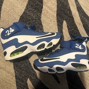Nike Griffey 5Y
